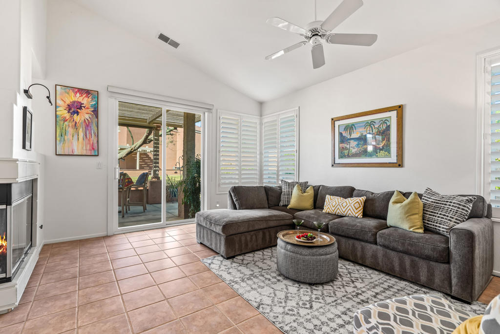Oasis Country Club - Residential