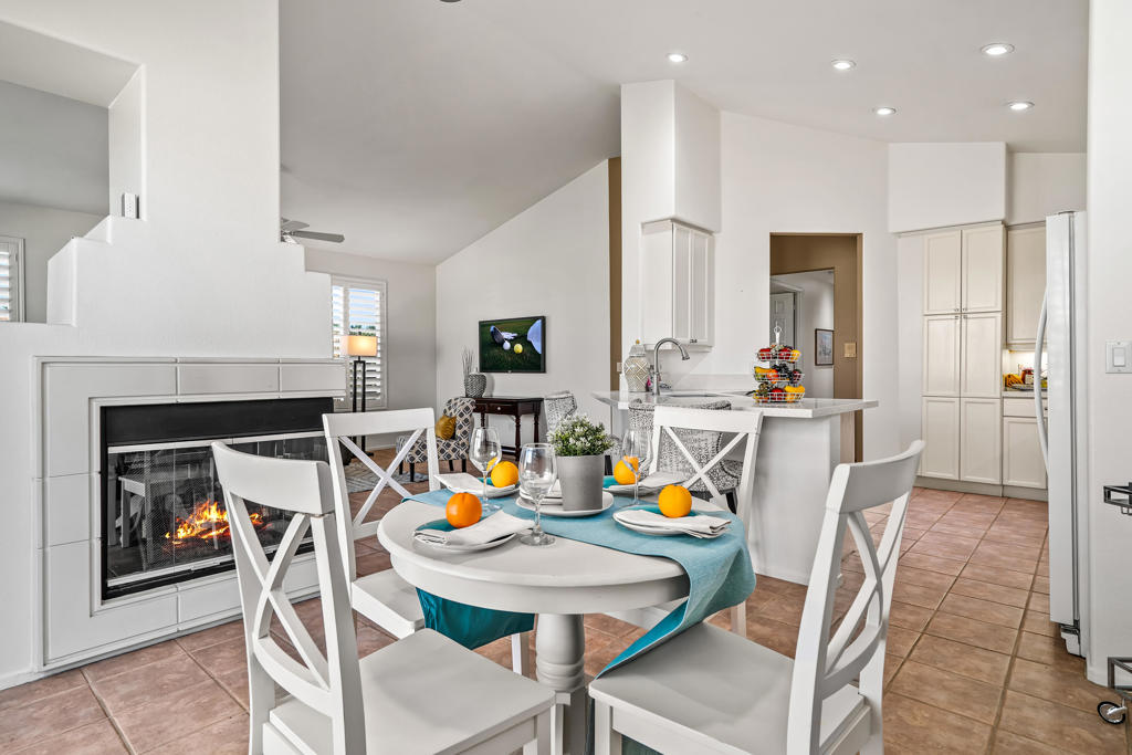 Oasis Country Club - Residential