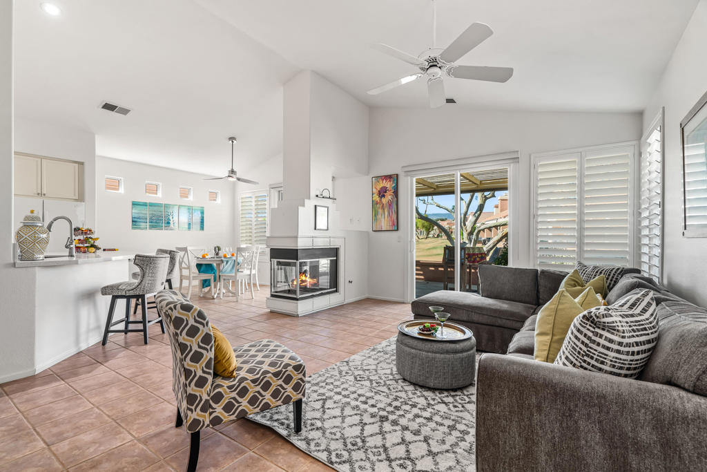 Oasis Country Club - Residential