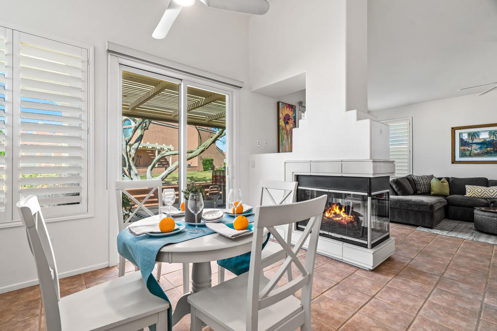 Oasis Country Club - Residential