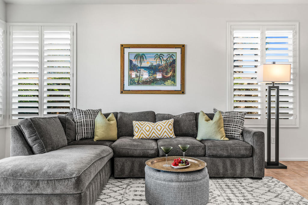 Oasis Country Club - Residential