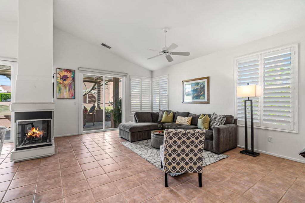 Oasis Country Club - Residential