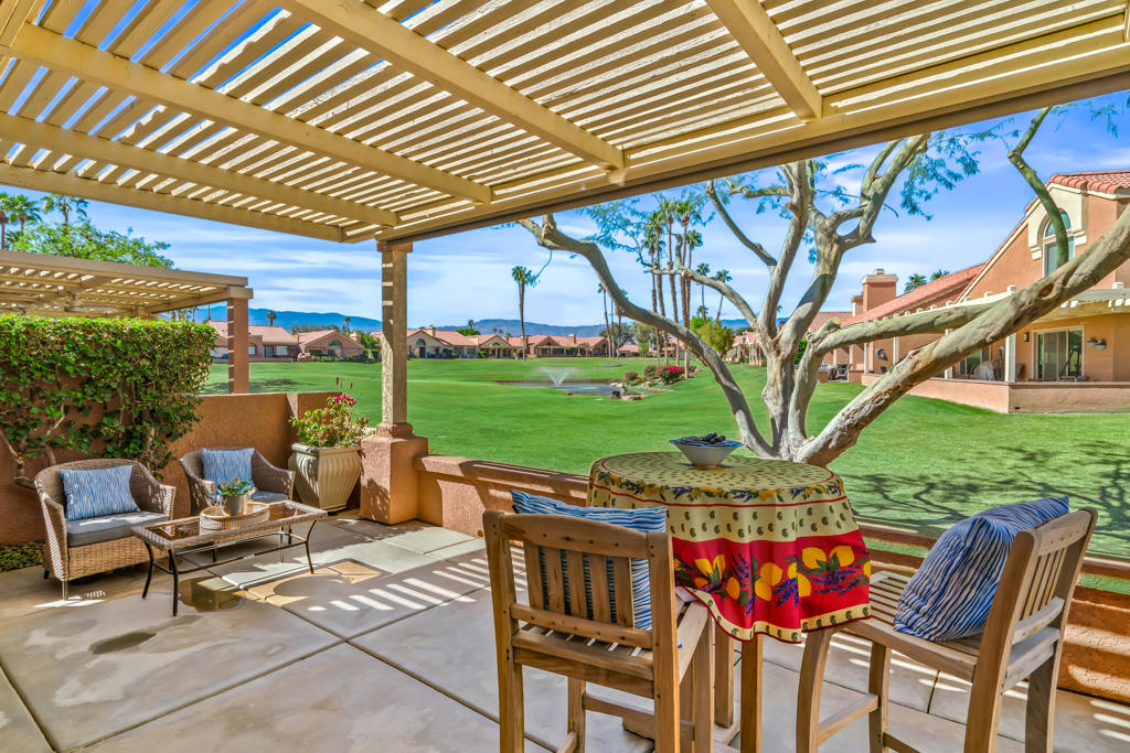 Oasis Country Club - Residential