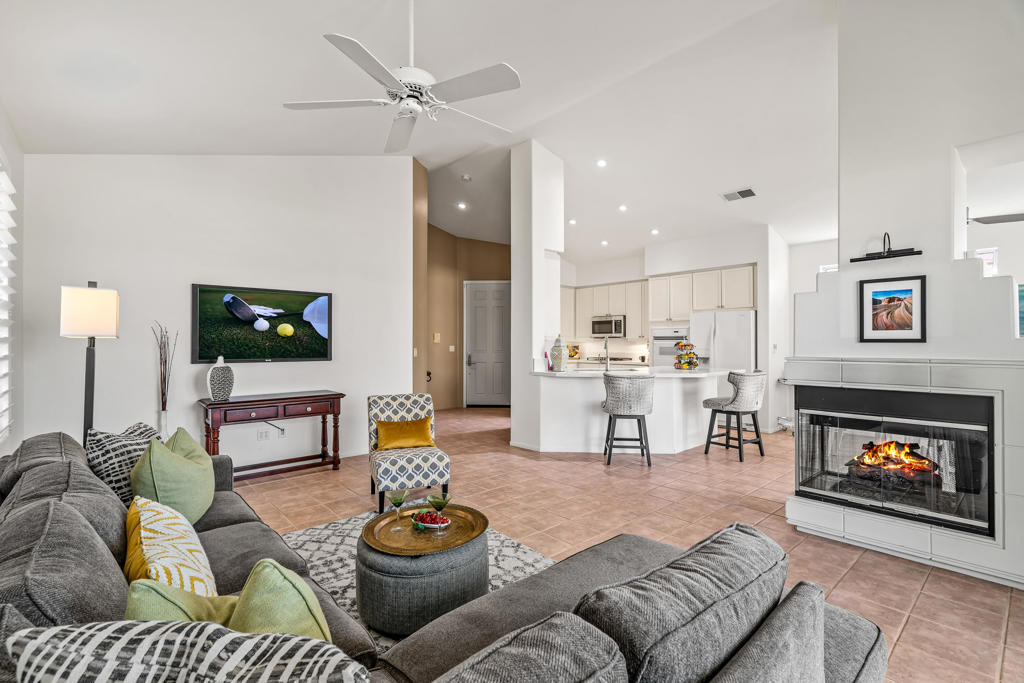 Oasis Country Club - Residential