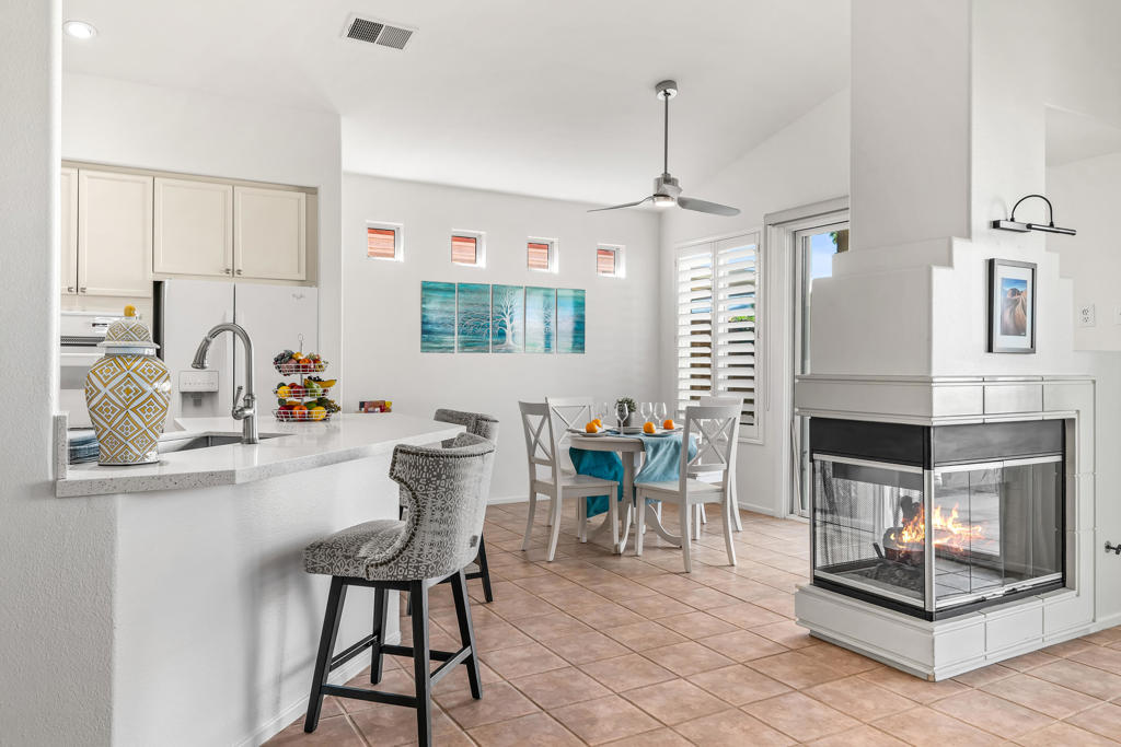 Oasis Country Club - Residential