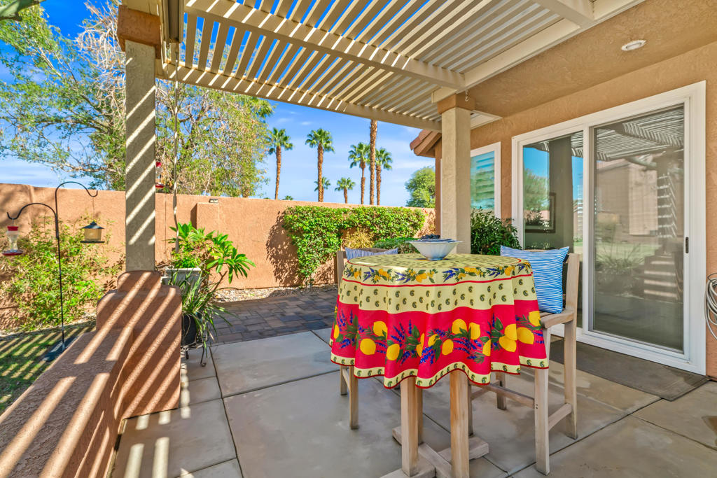 Oasis Country Club - Residential