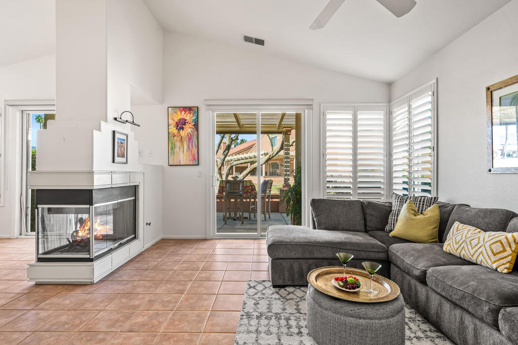 Oasis Country Club - Residential