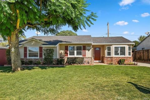 509 W Heber Glendora CA 91741