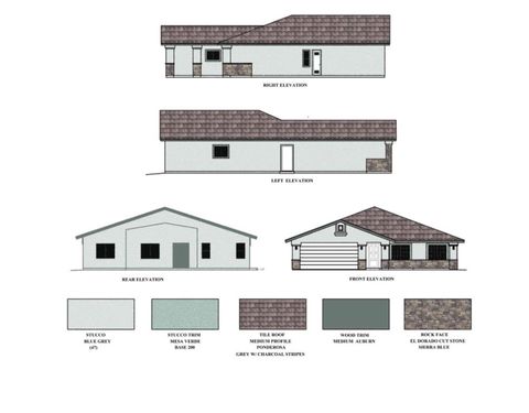 Photo of 0 Odell Ave, Victorville, CA 92394 (MLS # HD26065927)