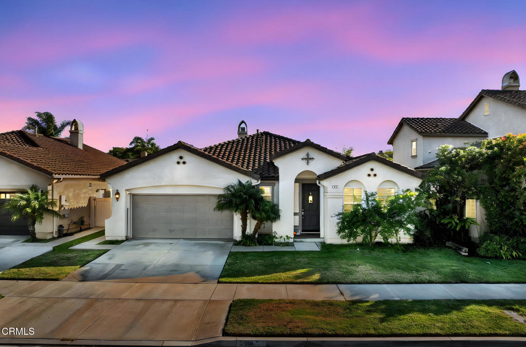 Welcome to 3514 Dunkirk Dr, a beautifully maintained 3-bedroom, 2-bathroom single-story home offering 1,910 sqft of spacious and turn-key living. Located just minutes from the beach and shopping centers, this home features high ceilings and an open-concept layout that creates a bright and inviting atmosphere. The kitchen is thoughtfully designed with plenty of counter space and flows seamlessly into the dining and living areas, making it perfect for entertaining. All bedrooms are generously sized with ample storage, and the primary suite provides a peaceful retreat. Step outside to an entertainer's backyard complete with a relaxing jacuzzi and low-maintenance landscaping. With its coastal charm, spacious layout, and unbeatable location, this home is ready for you to move in and enjoy the best of Oxnard living.