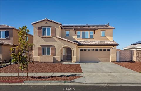 Photo of 1455 Honor Way, Hemet, CA 92543 (MLS # IV26082026)