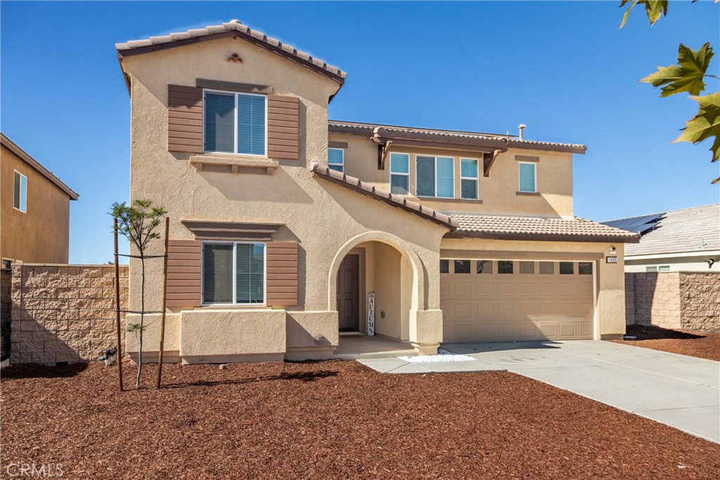 1455 Honor Way