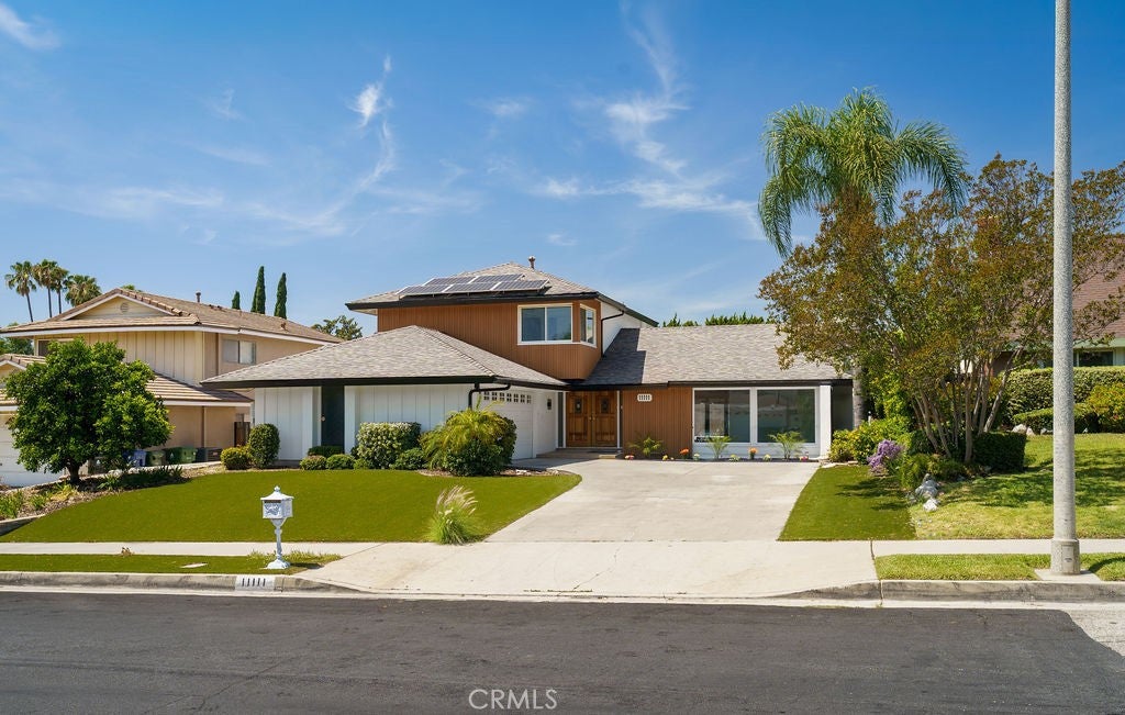 11111 Vanalden AVE