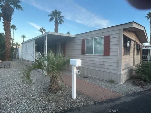 Photo of 285 Butterfield, Cathedral City, CA 92234 (MLS # IV26045016)