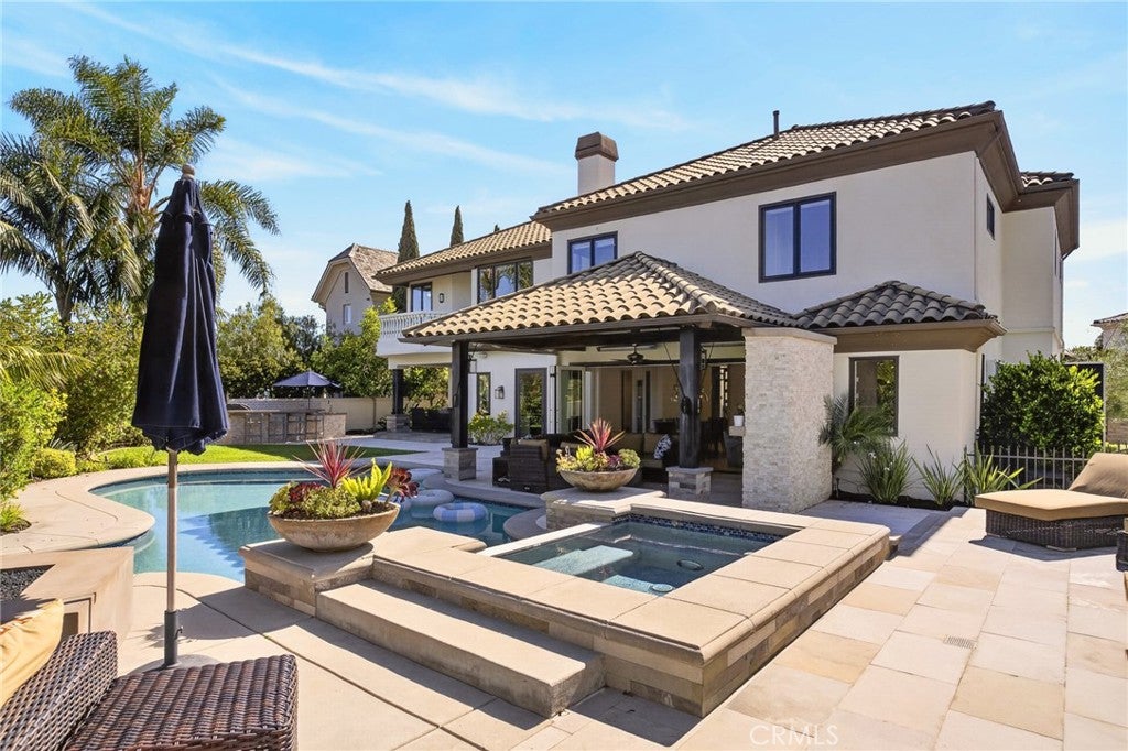 5 Marsh Creek, Laguna Niguel CA 92677 - Photo 43