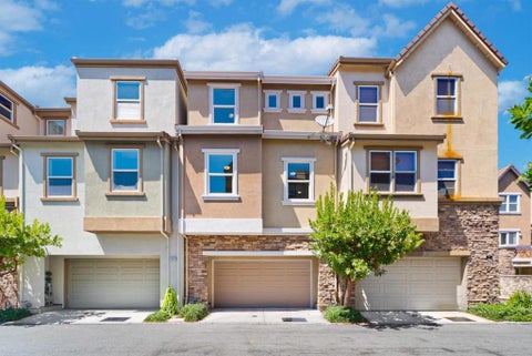Photo of 1259 Water Lily Way, San Jose, CA 95129 (MLS # ML82059308)