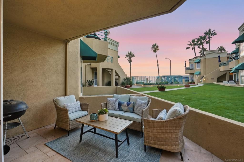 Photo of 400 N the Strand #21, Oceanside, CA 92054 (MLS # 250042367SD)