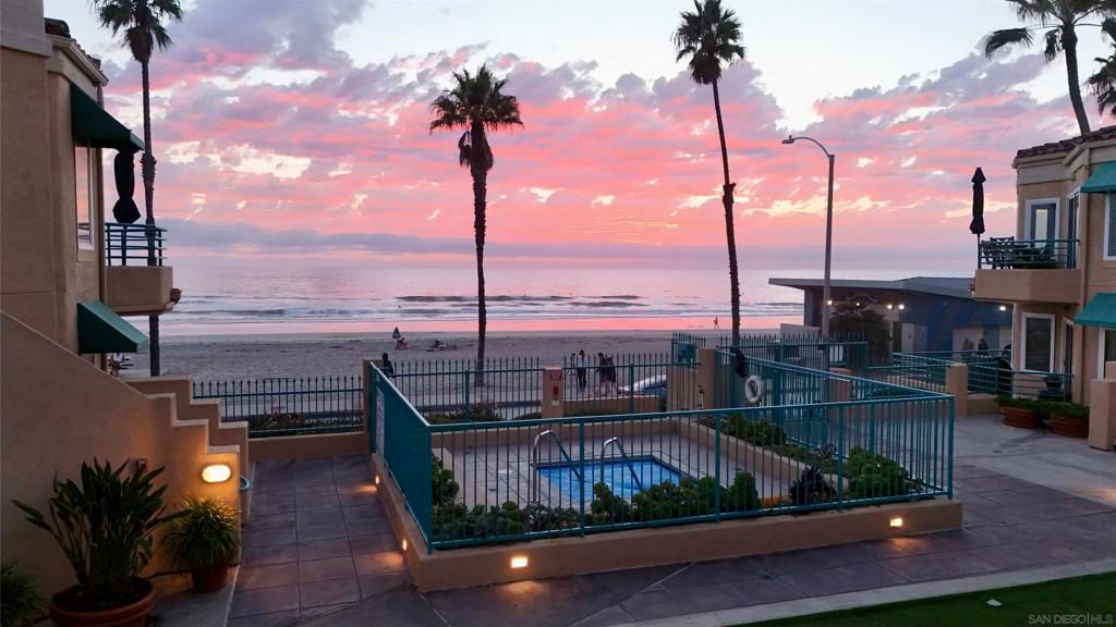 Photo of 400 N the Strand #21, Oceanside, CA 92054 (MLS # 250042367SD)
