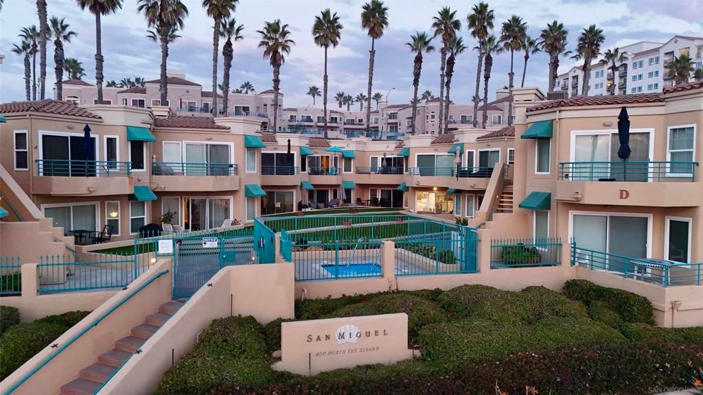 Photo of 400 N the Strand #21, Oceanside, CA 92054 (MLS # 250042367SD)