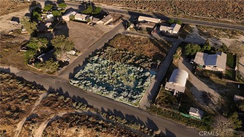 Photo of 0 Fiester St & Novel Ave, Maricopa, CA 93252 (MLS # SR26086451)