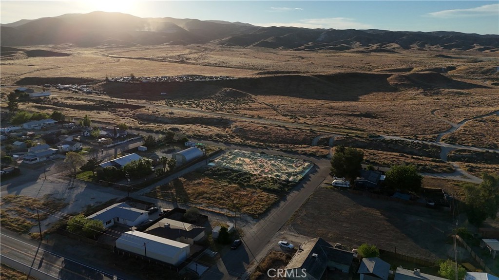 0 Fiester St & Novel Ave