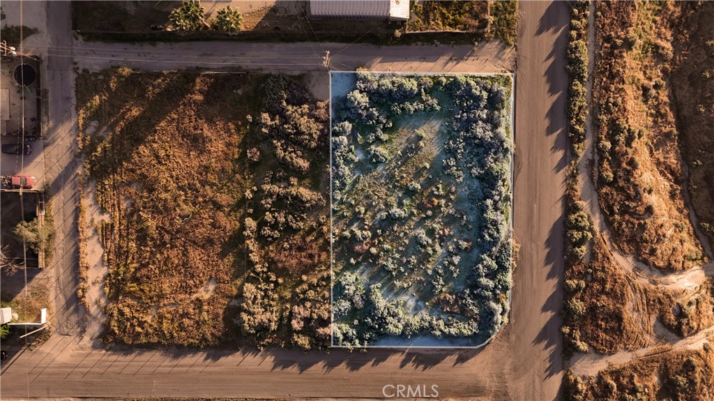 0 Fiester St & Novel Ave