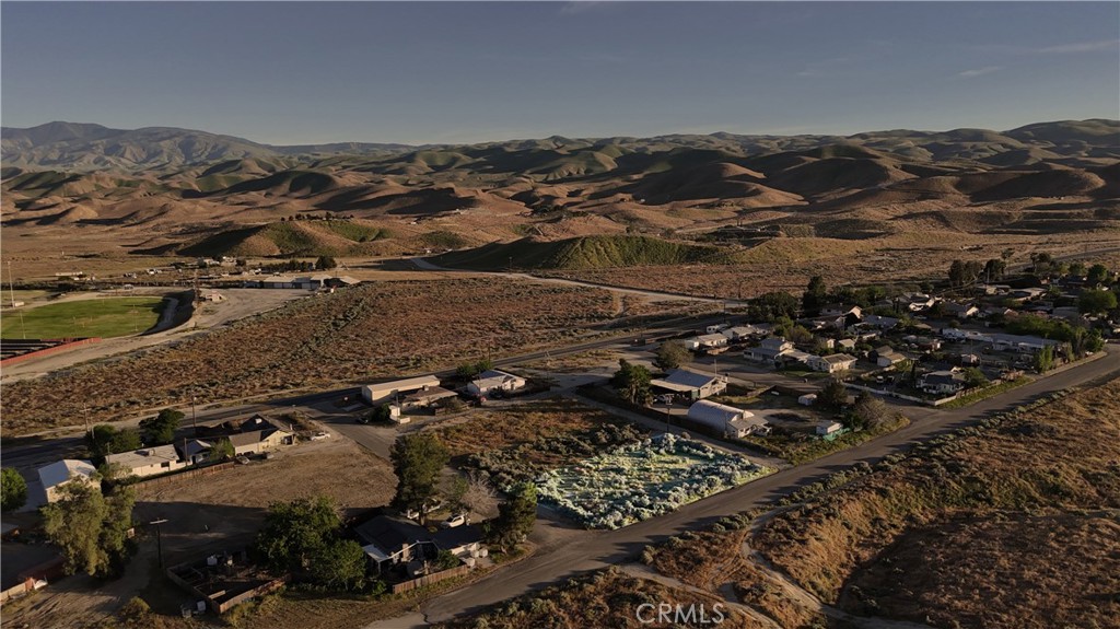 0 Fiester St & Novel Ave