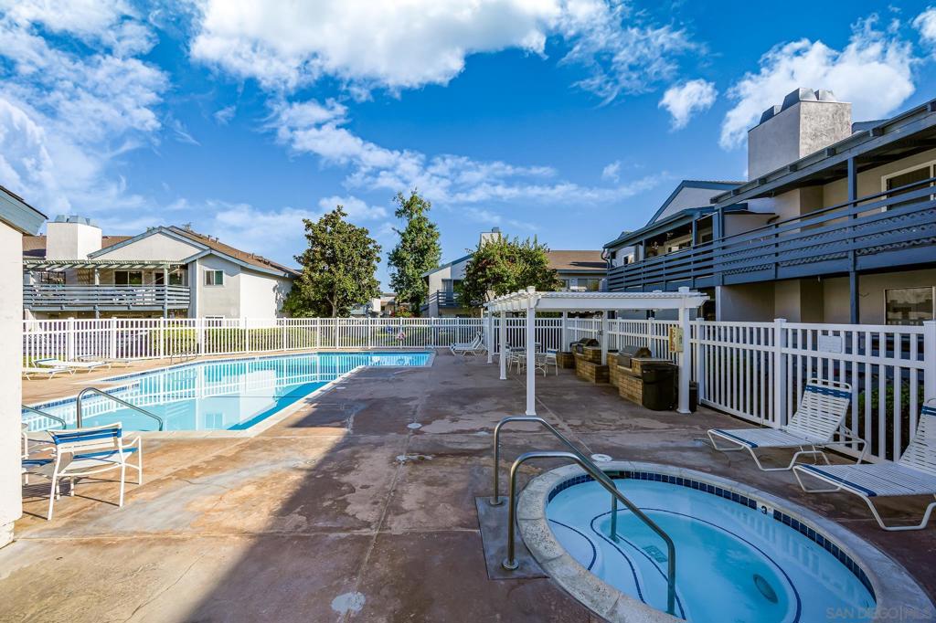 El Cajon - Residential