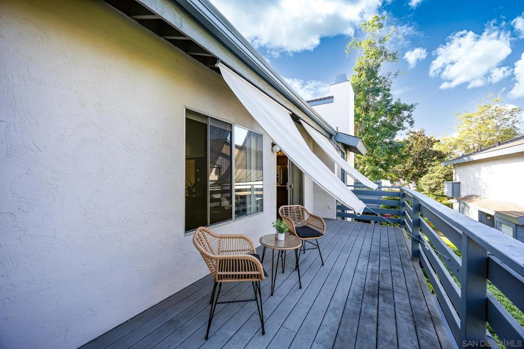 El Cajon - Residential