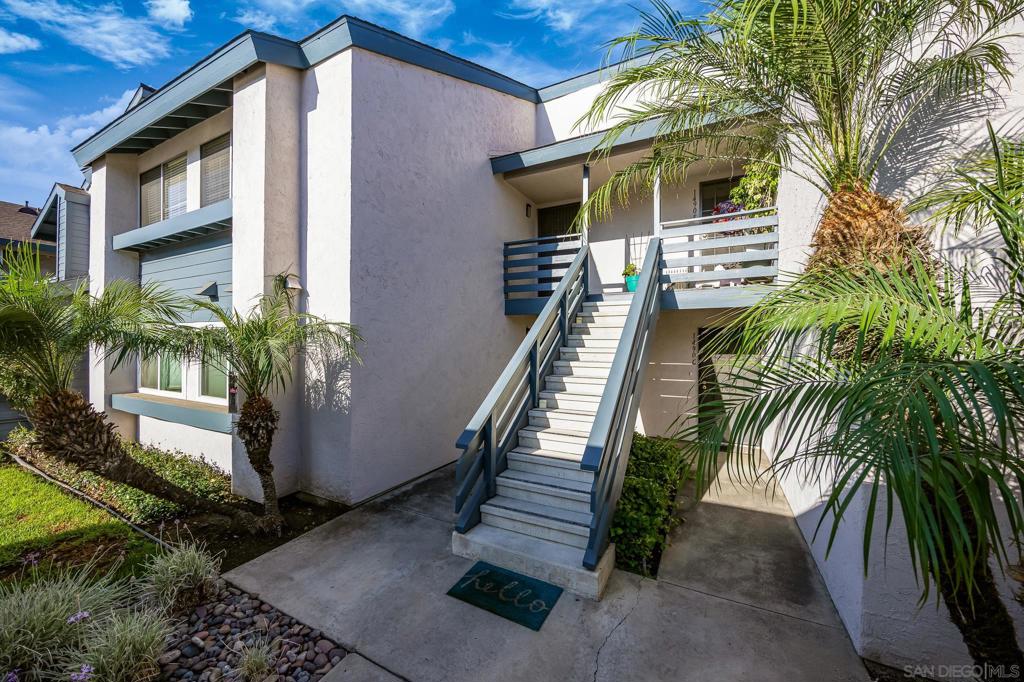 El Cajon - Residential