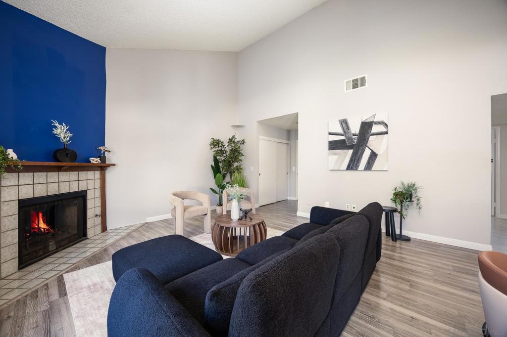 El Cajon - Residential