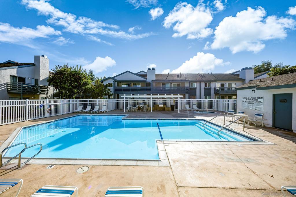El Cajon - Residential