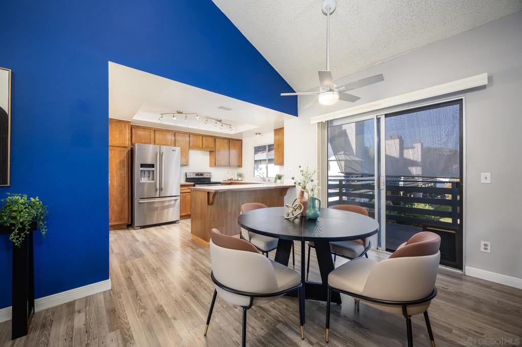 El Cajon - Residential