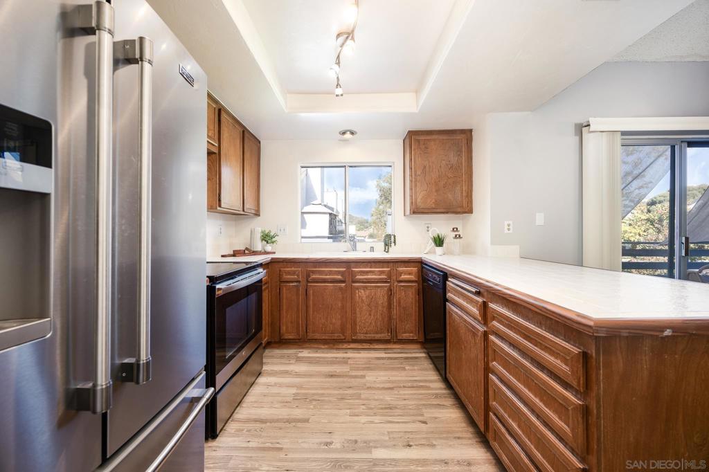 El Cajon - Residential