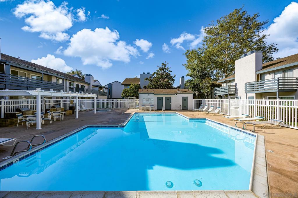El Cajon - Residential