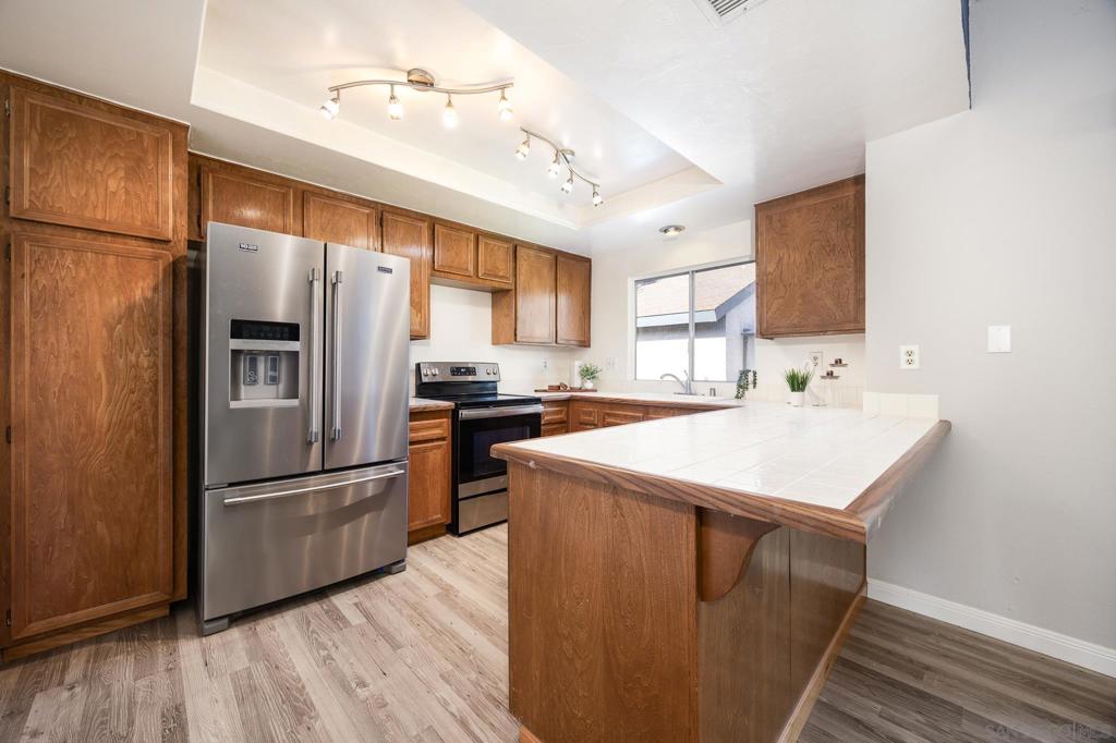 El Cajon - Residential