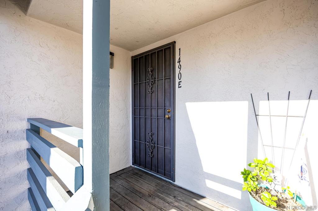 El Cajon - Residential