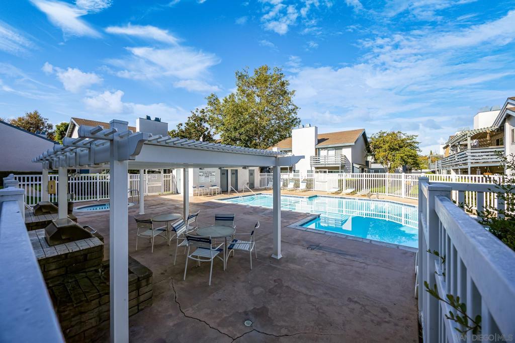El Cajon - Residential