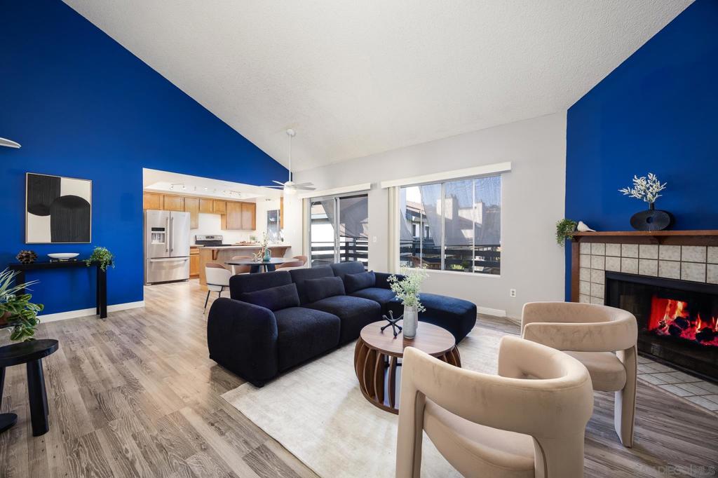 El Cajon - Residential