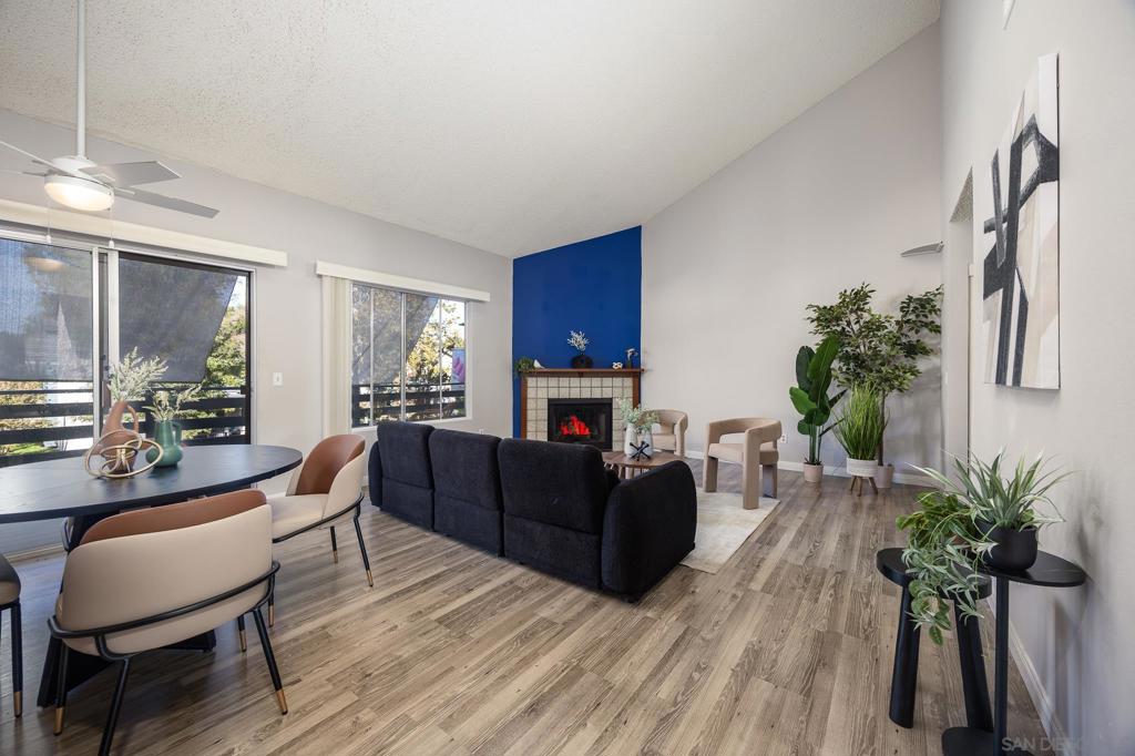 El Cajon - Residential