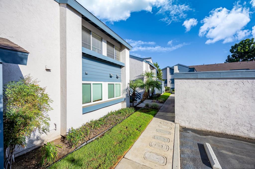 El Cajon - Residential