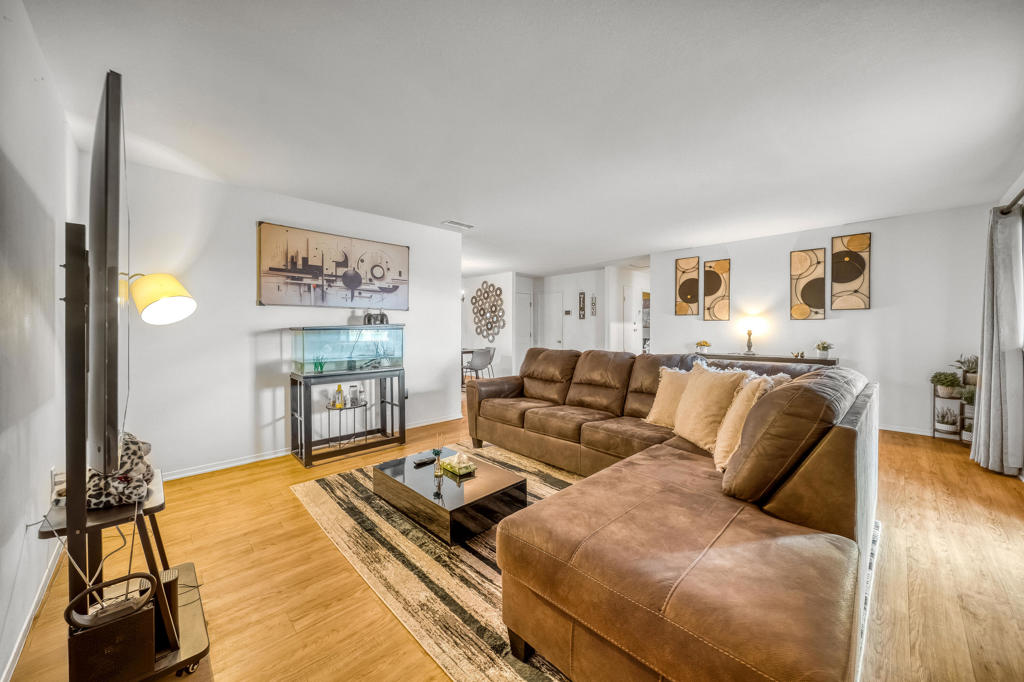 Palm Desert Country - Residential