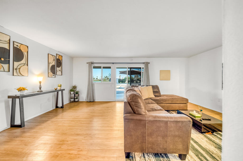 Palm Desert Country - Residential