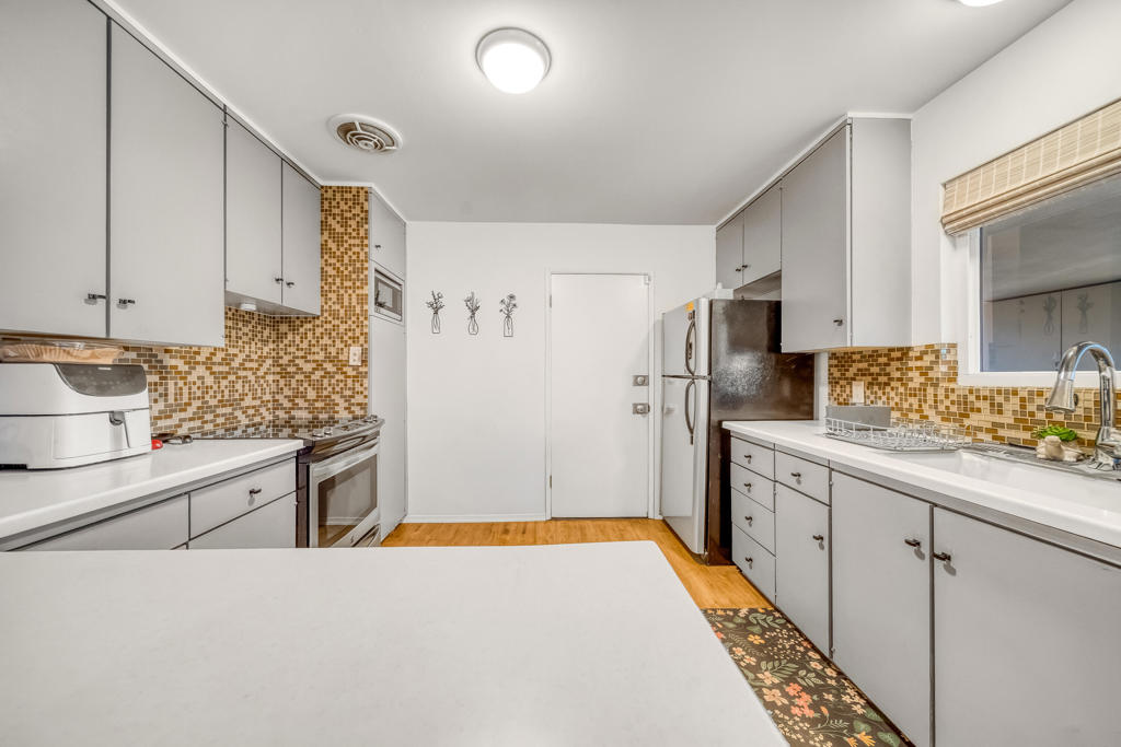 Palm Desert Country - Residential