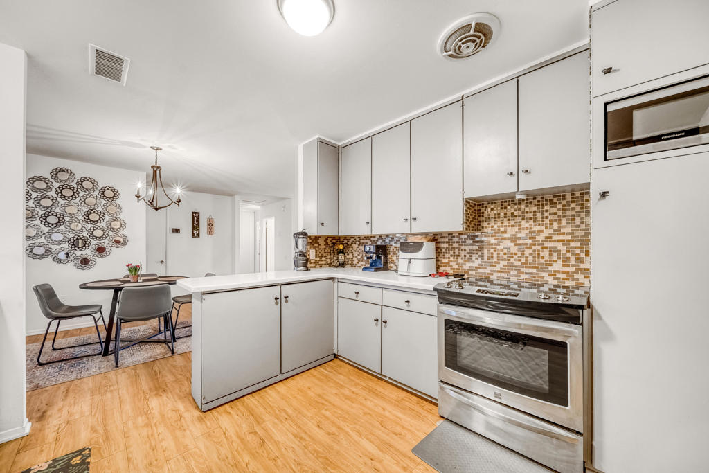 Palm Desert Country - Residential