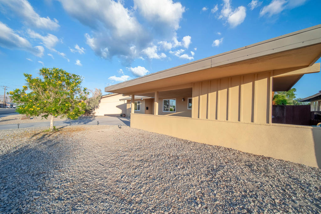 Palm Desert Country - Residential