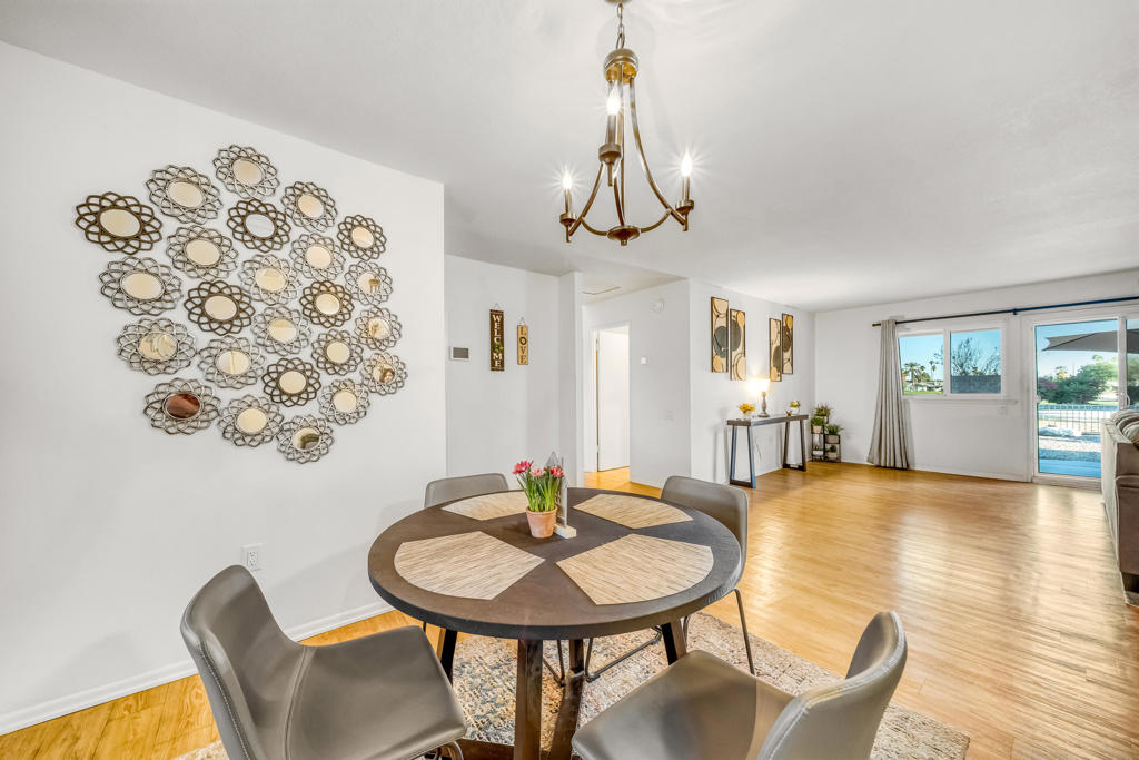 Palm Desert Country - Residential