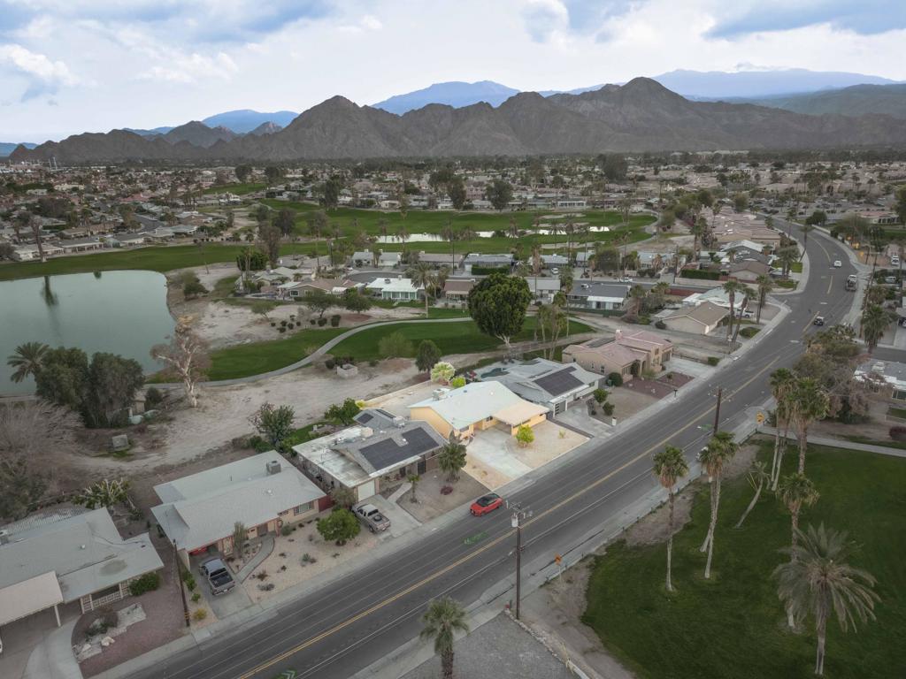 Palm Desert Country - Residential