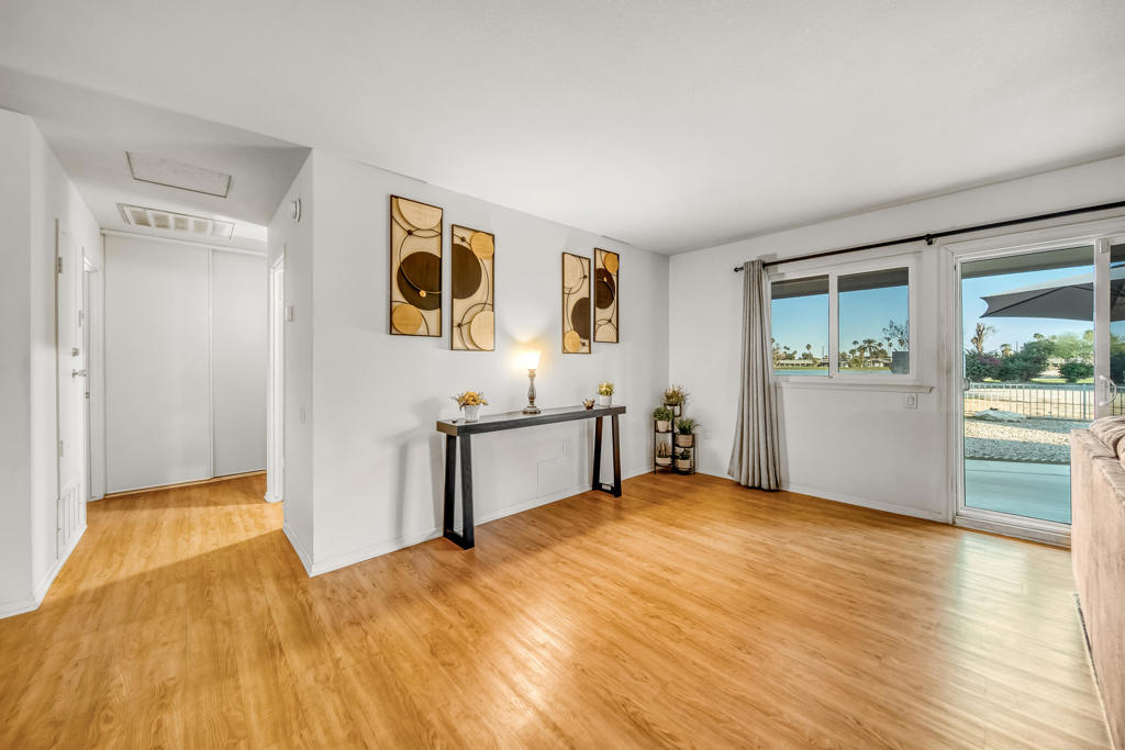 Palm Desert Country - Residential