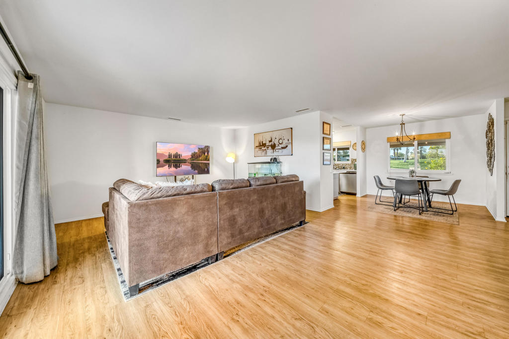 Palm Desert Country - Residential